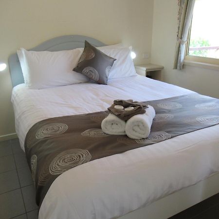 Cairns Crystal Cascades Holiday Park מראה חיצוני תמונה