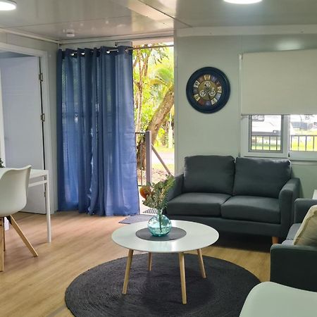 Cairns Crystal Cascades Holiday Park מראה חיצוני תמונה