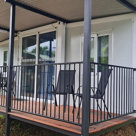 Cairns Crystal Cascades Holiday Park מראה חיצוני תמונה