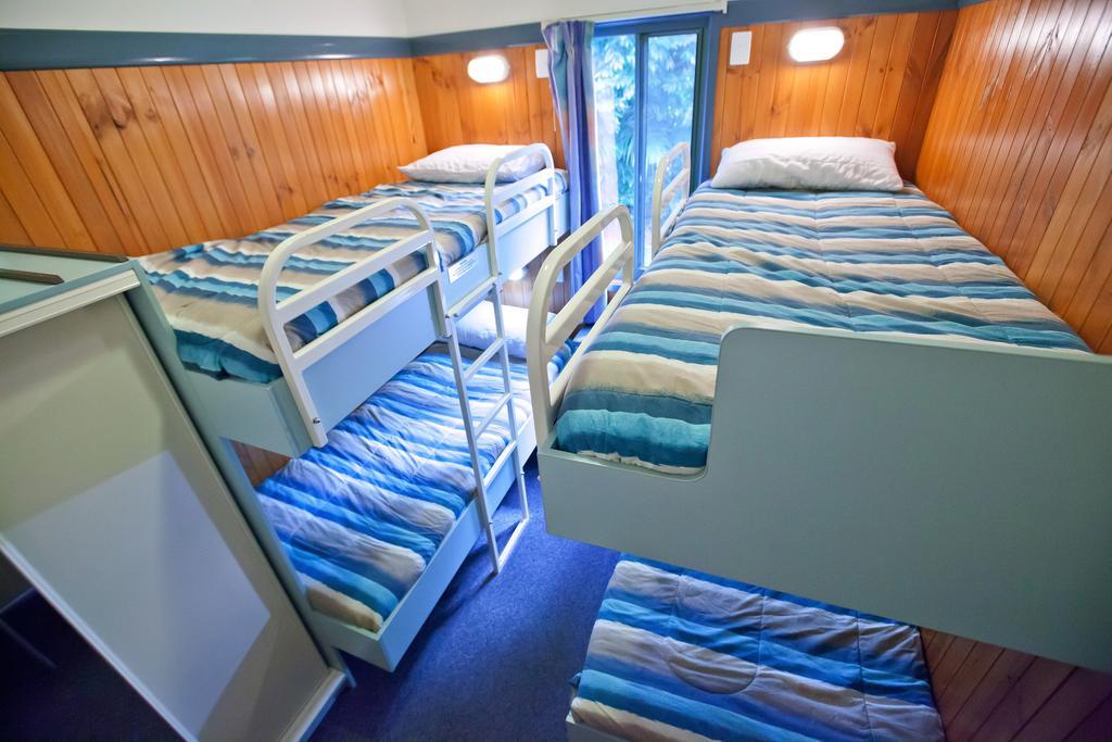 Cairns Crystal Cascades Holiday Park חדר תמונה