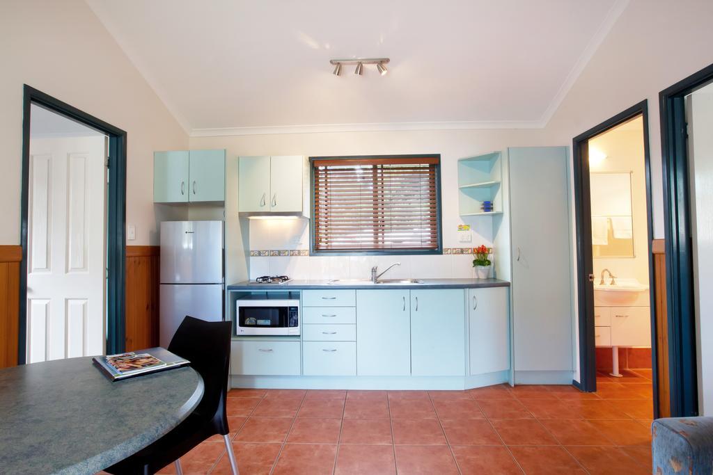 Cairns Crystal Cascades Holiday Park חדר תמונה
