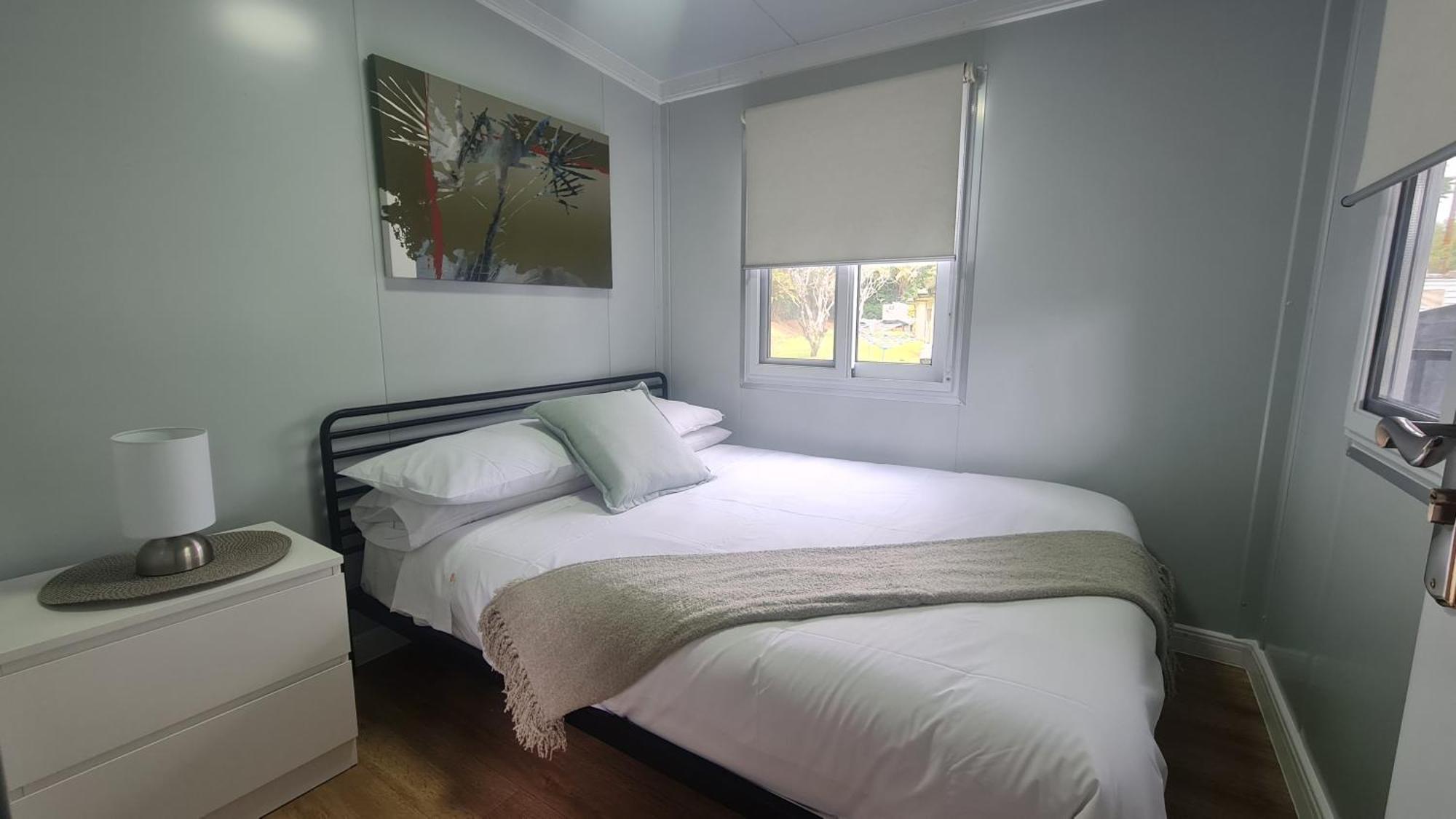Cairns Crystal Cascades Holiday Park מראה חיצוני תמונה