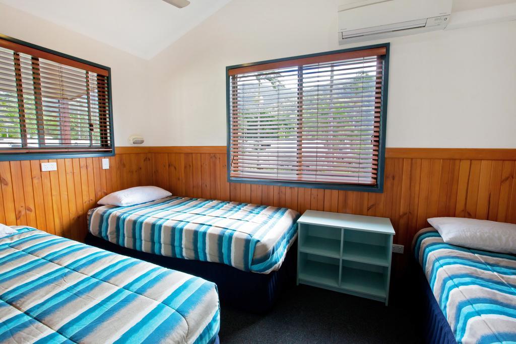 Cairns Crystal Cascades Holiday Park חדר תמונה