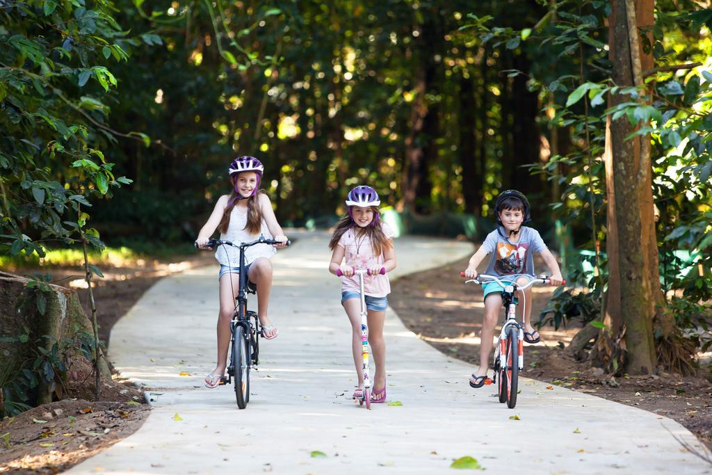 Cairns Crystal Cascades Holiday Park מראה חיצוני תמונה