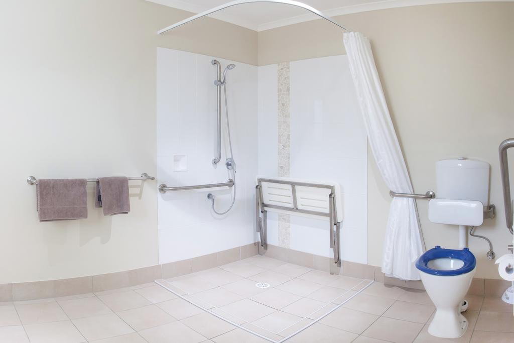 Cairns Crystal Cascades Holiday Park חדר תמונה
