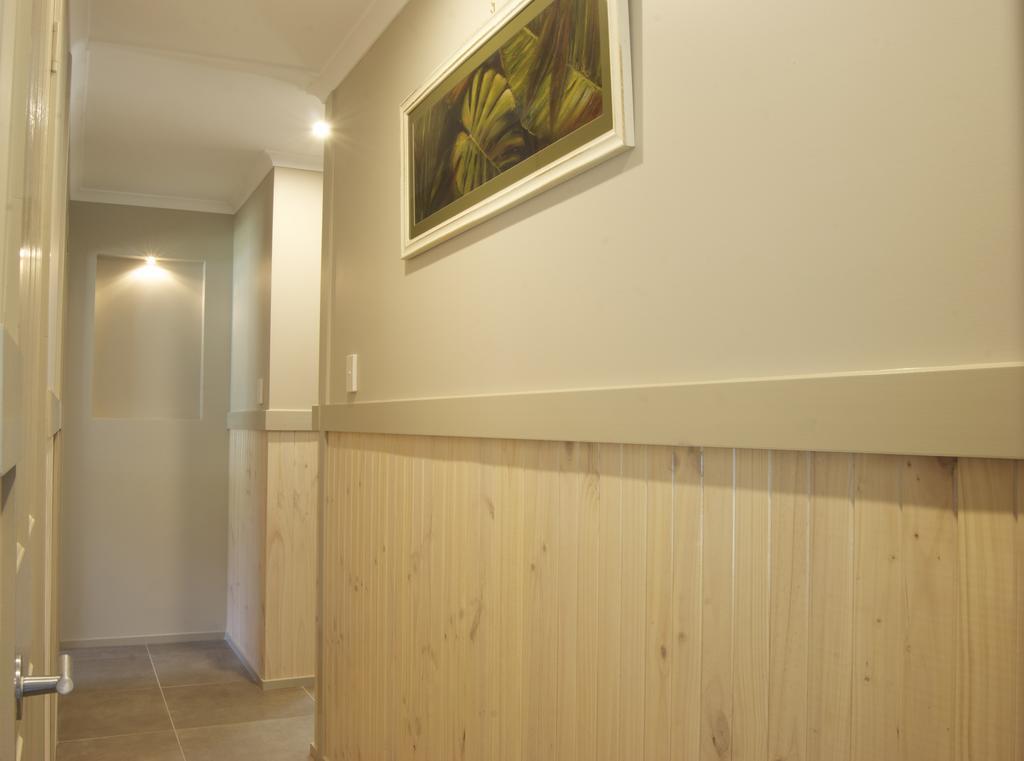 Cairns Crystal Cascades Holiday Park מראה חיצוני תמונה
