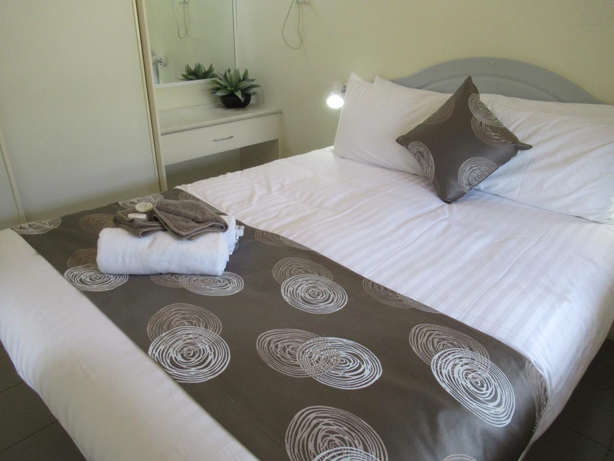 Cairns Crystal Cascades Holiday Park מראה חיצוני תמונה