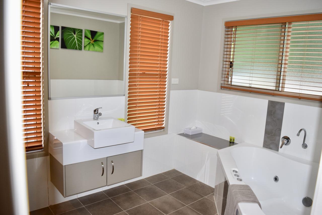 Cairns Crystal Cascades Holiday Park מראה חיצוני תמונה