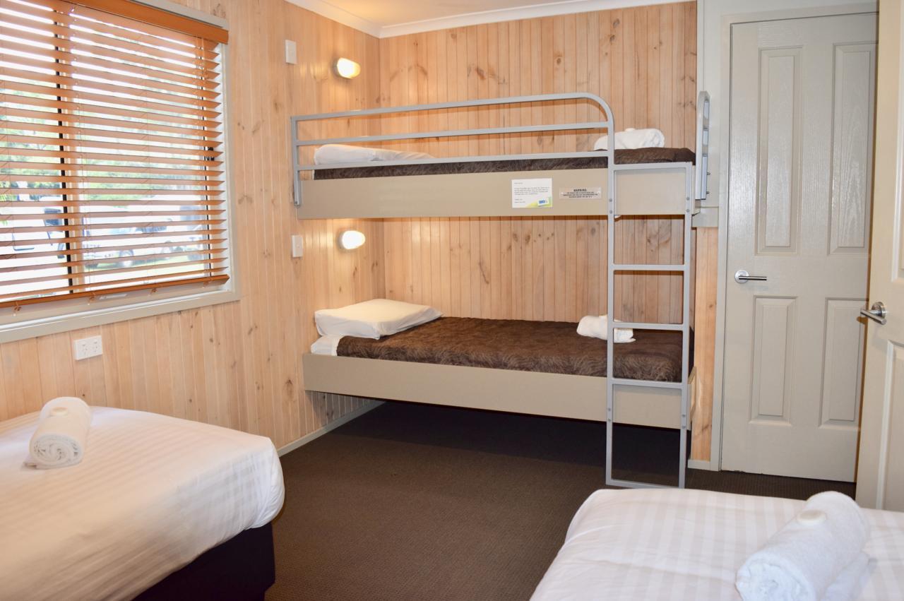 Cairns Crystal Cascades Holiday Park מראה חיצוני תמונה
